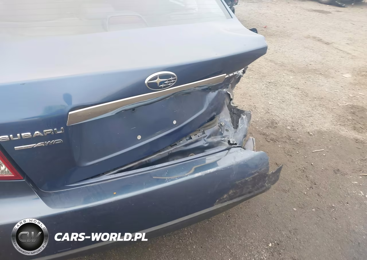 2011 Subaru Impreza 2.5I VIN:JF1GE6A67BH502844 - 6