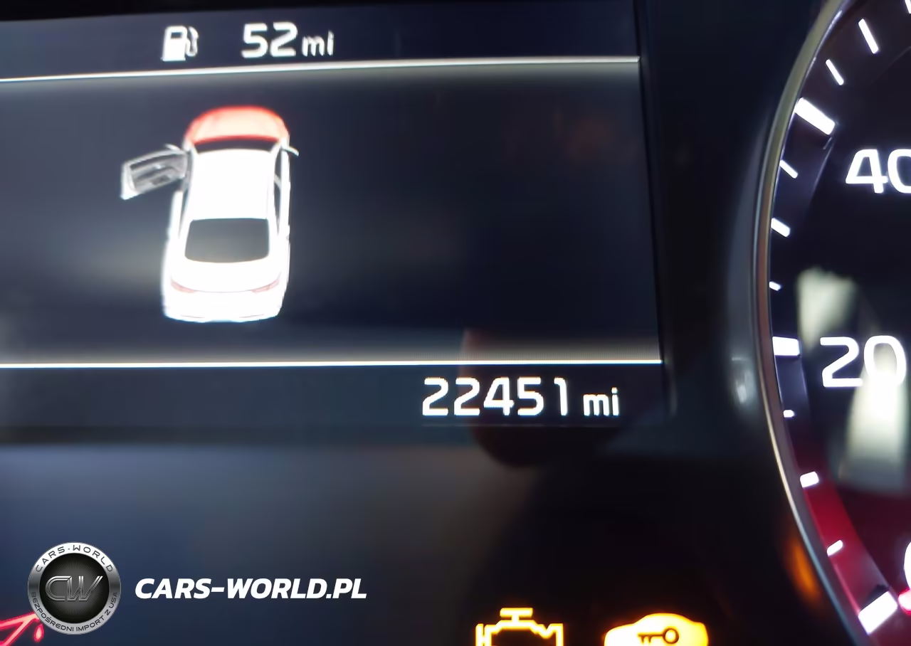 2024 Kia Forte Lxs VIN:3KPF24AD1RE706847 - 15