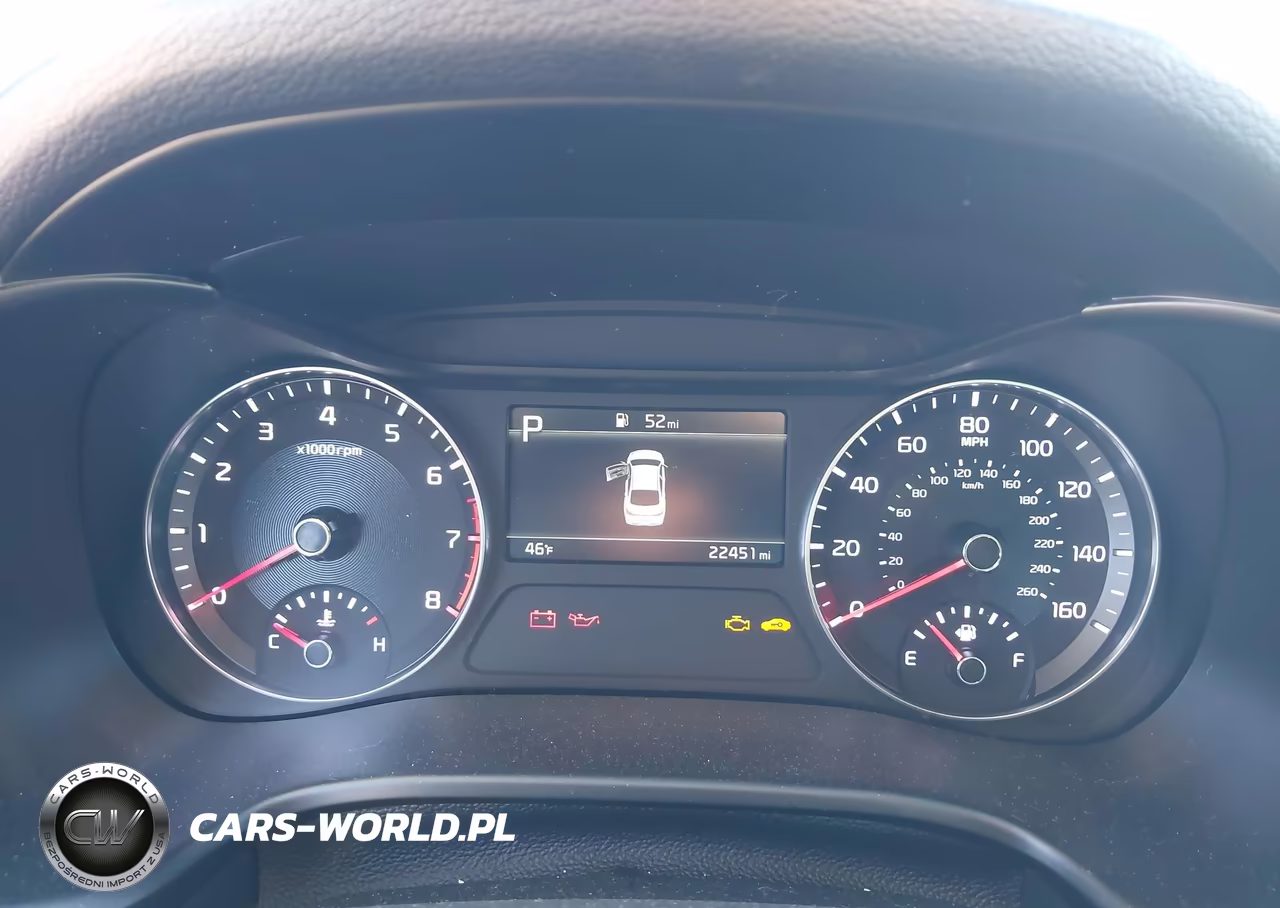 2024 Kia Forte Lxs VIN:3KPF24AD1RE706847 - 7