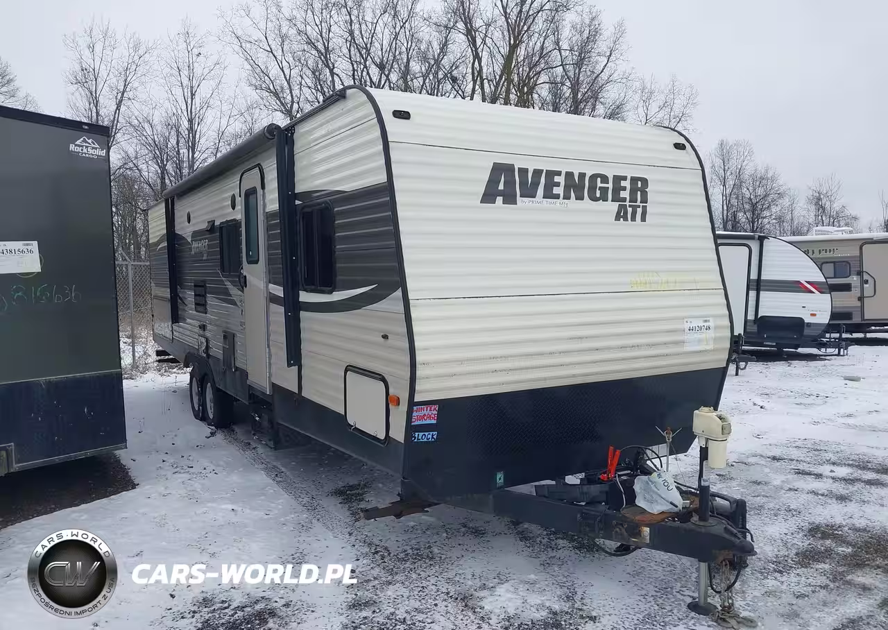 2017 Prime Time Other