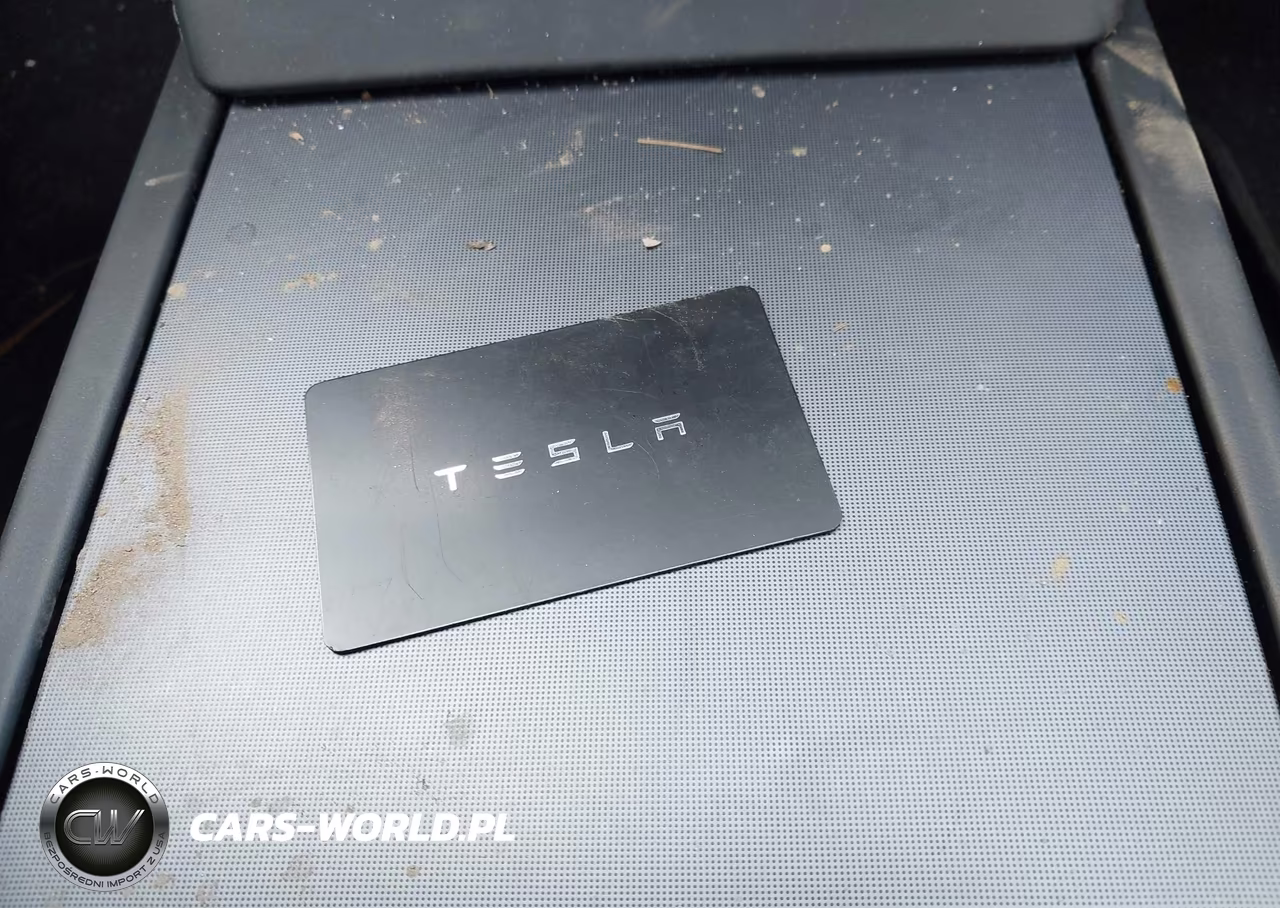 2025 Tesla Model 3 Long Range All-Wheel Drive VIN:5YJ3E1EB0SF982731 - 11