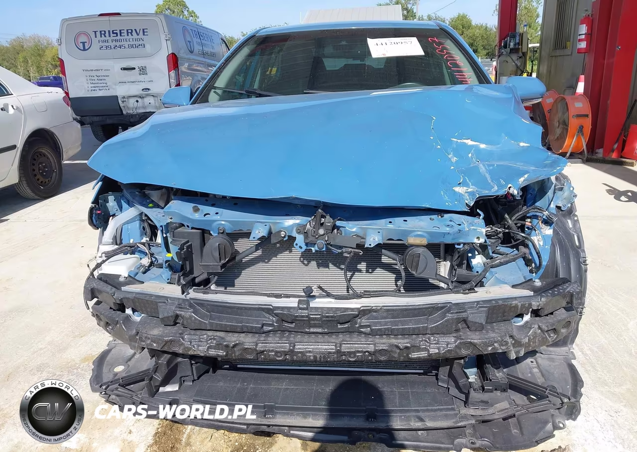2024 Toyota Camry Se VIN:4T1T11AK2RU206034 - 13