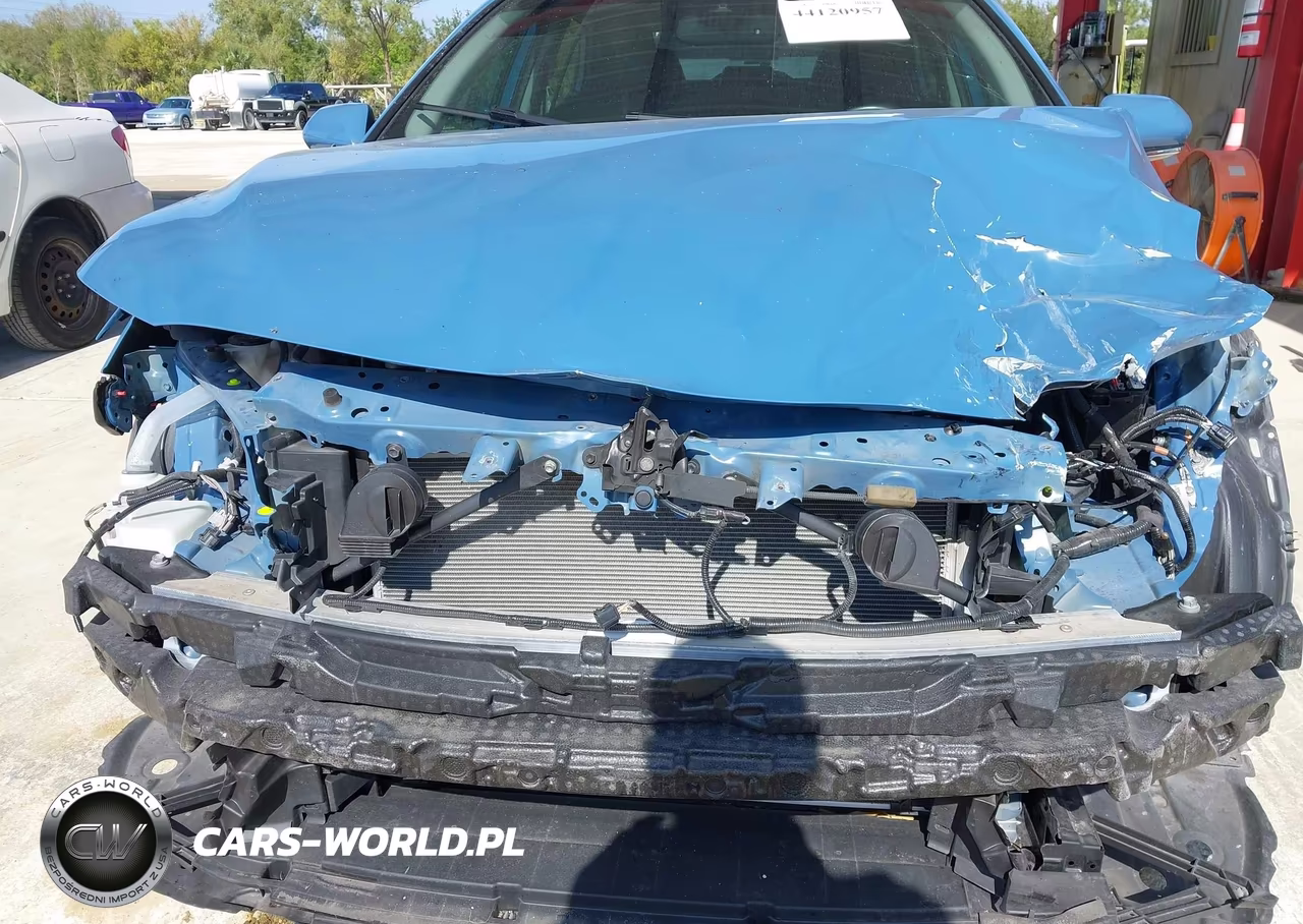 2024 Toyota Camry Se VIN:4T1T11AK2RU206034 - 6
