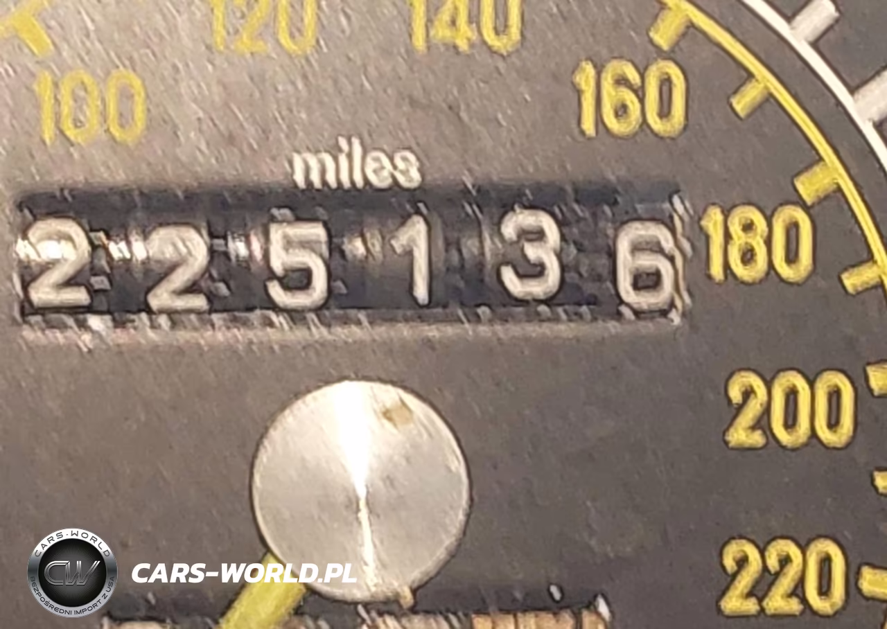 1979 Mercedes-Benz 450 VIN:10702412027289 - 15