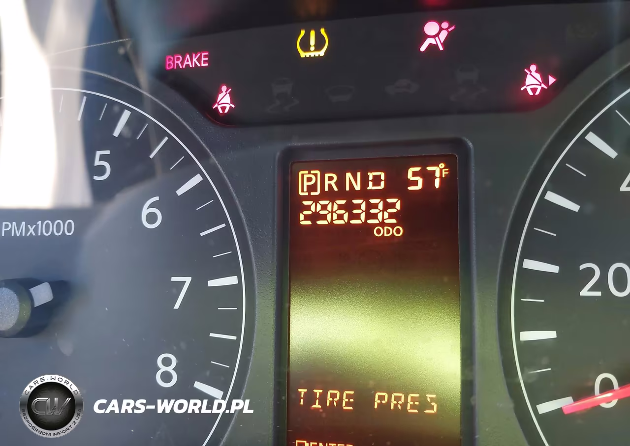 2018 Nissan Nv Cargo Nv2500 Hd Sv V8 VIN:1N6AF0LY1JN808881 - 15