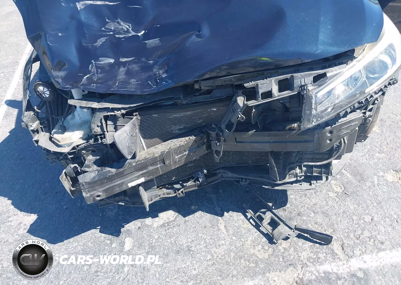 2018 Kia Forte Lx VIN:KNAFK5A82J5773706 - 6