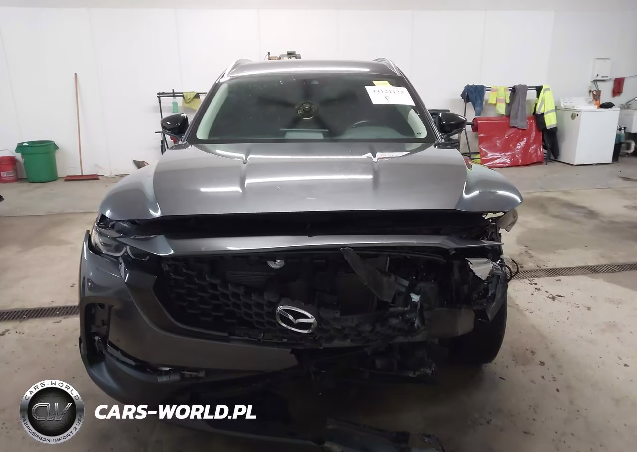 2023 Mazda Cx-50 2.5 S Select VIN:7MMVABAM6PN109091 - 13