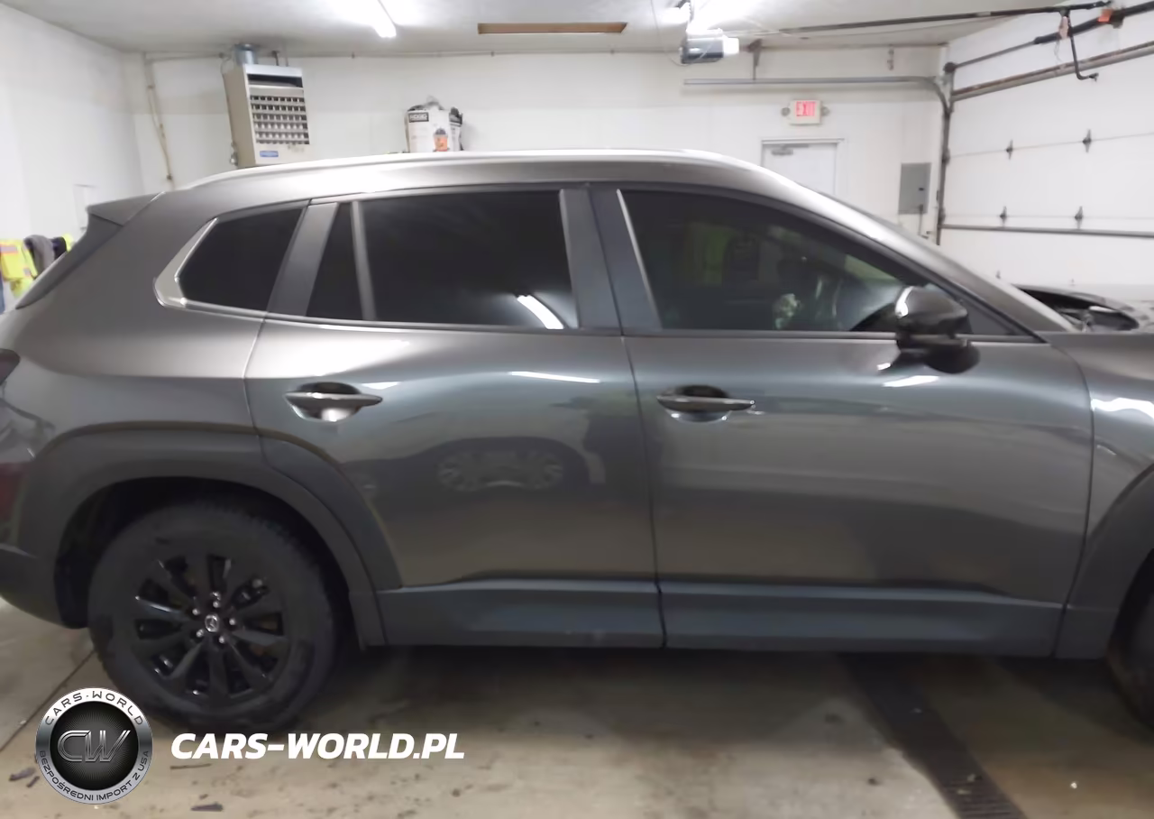2023 Mazda Cx-50 2.5 S Select VIN:7MMVABAM6PN109091 - 14