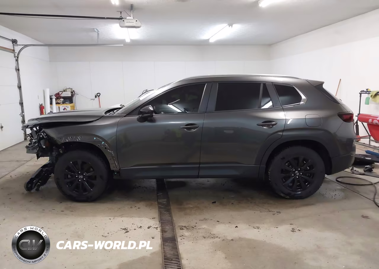 2023 Mazda Cx-50 2.5 S Select VIN:7MMVABAM6PN109091 - 15
