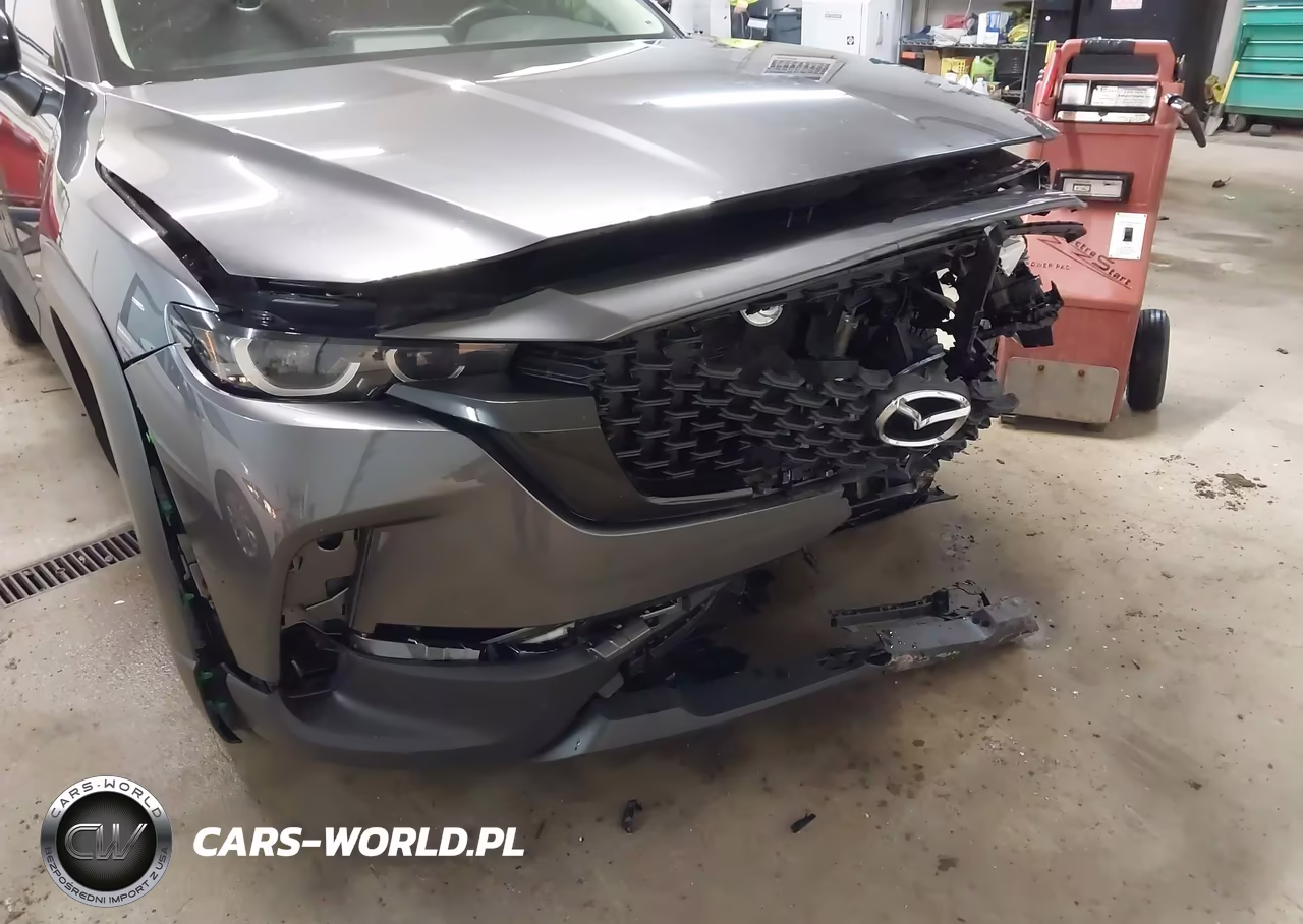 2023 Mazda Cx-50 2.5 S Select VIN:7MMVABAM6PN109091 - 18
