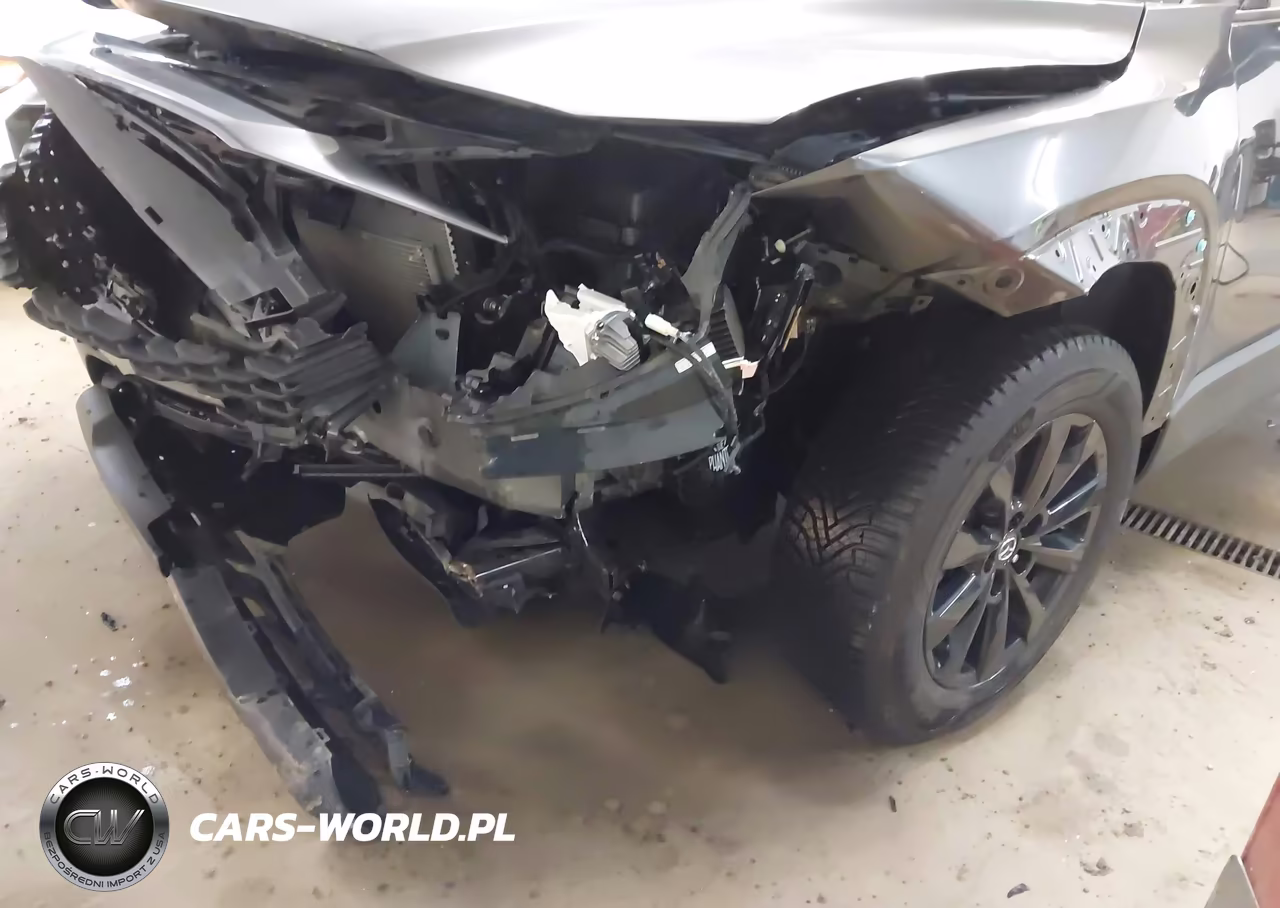 2023 Mazda Cx-50 2.5 S Select VIN:7MMVABAM6PN109091 - 6