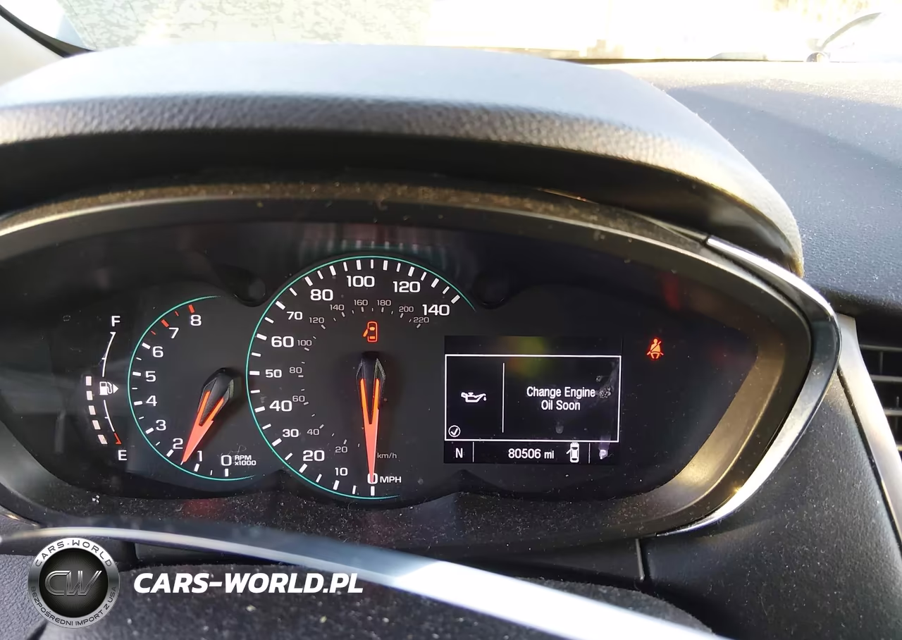 2020 Chevrolet Trax Awd Ls VIN:3GNCJNSB8LL192367 - 7
