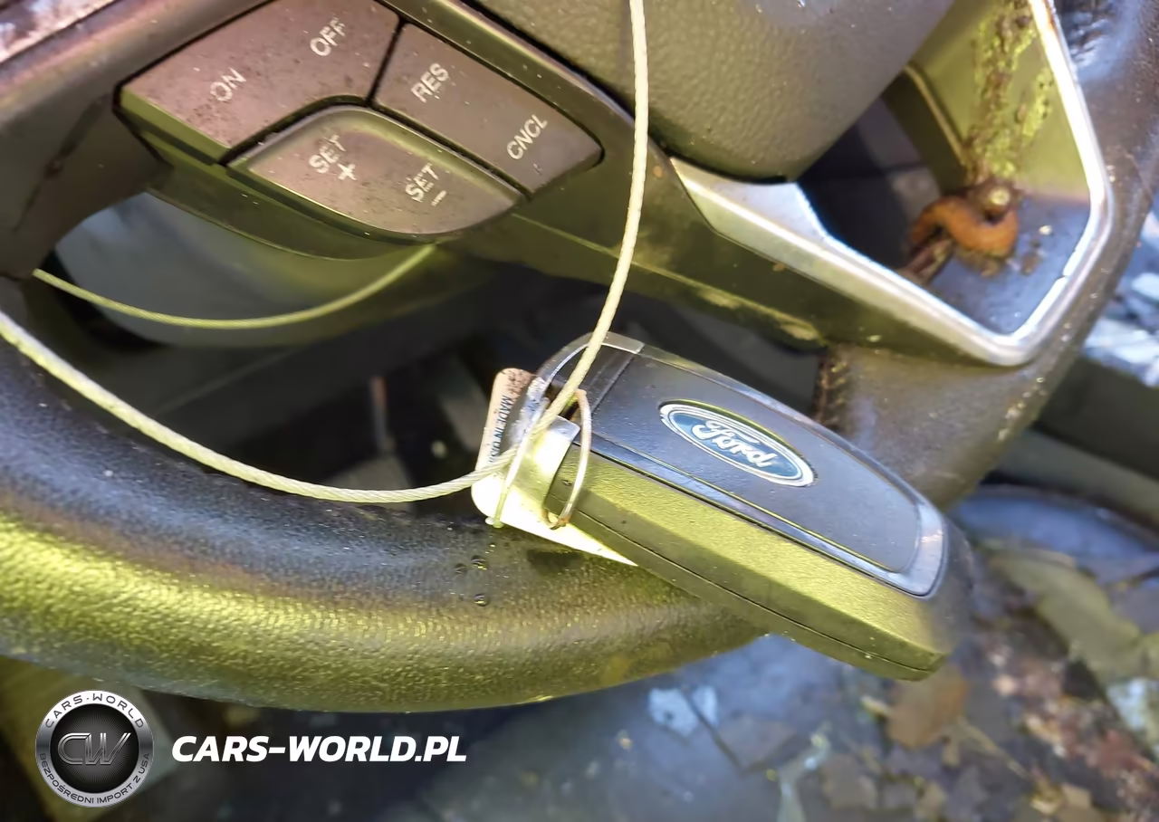 2020 Ford Edge Titanium VIN:2FMPK3K9XLBA60212 - 11