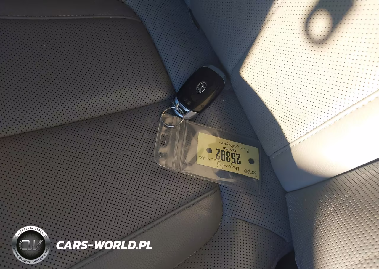 2020 Hyundai Palisade Sel VIN:KM8R4DHE2LU105490 - 11