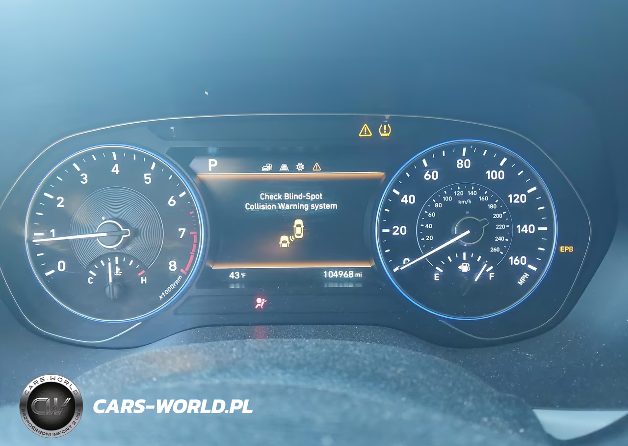 2020 Hyundai Palisade Sel VIN:KM8R4DHE2LU105490 - 16