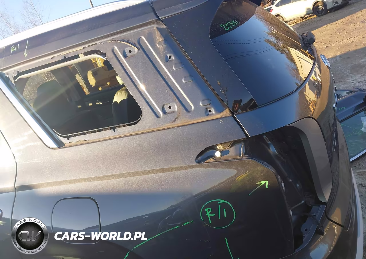 2020 Hyundai Palisade Sel VIN:KM8R4DHE2LU105490 - 6