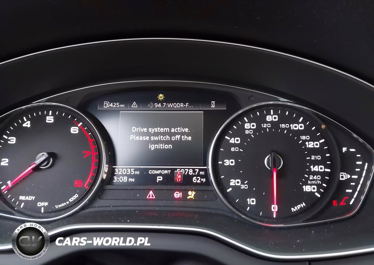 2023 Audi Q5 Premium 45 Tfsi S Line Quattro VIN:WA1GAAFY2P2097077 - 7
