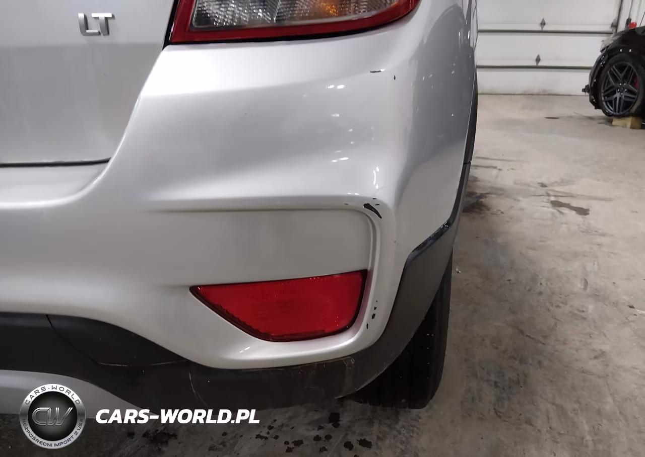 2017 Chevrolet Trax Lt VIN:KL7CJPSB5HB220748 - 20