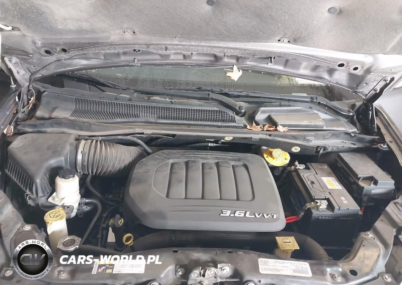 2018 Dodge Grand Caravan Sxt VIN:2C4RDGCG5JR215524 - 10