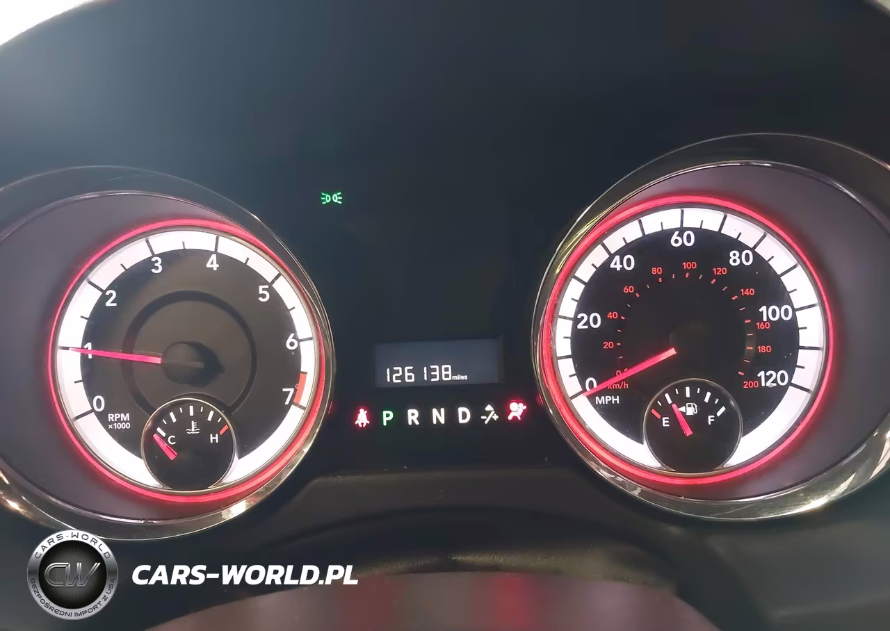 2018 Dodge Grand Caravan Sxt VIN:2C4RDGCG5JR215524 - 7