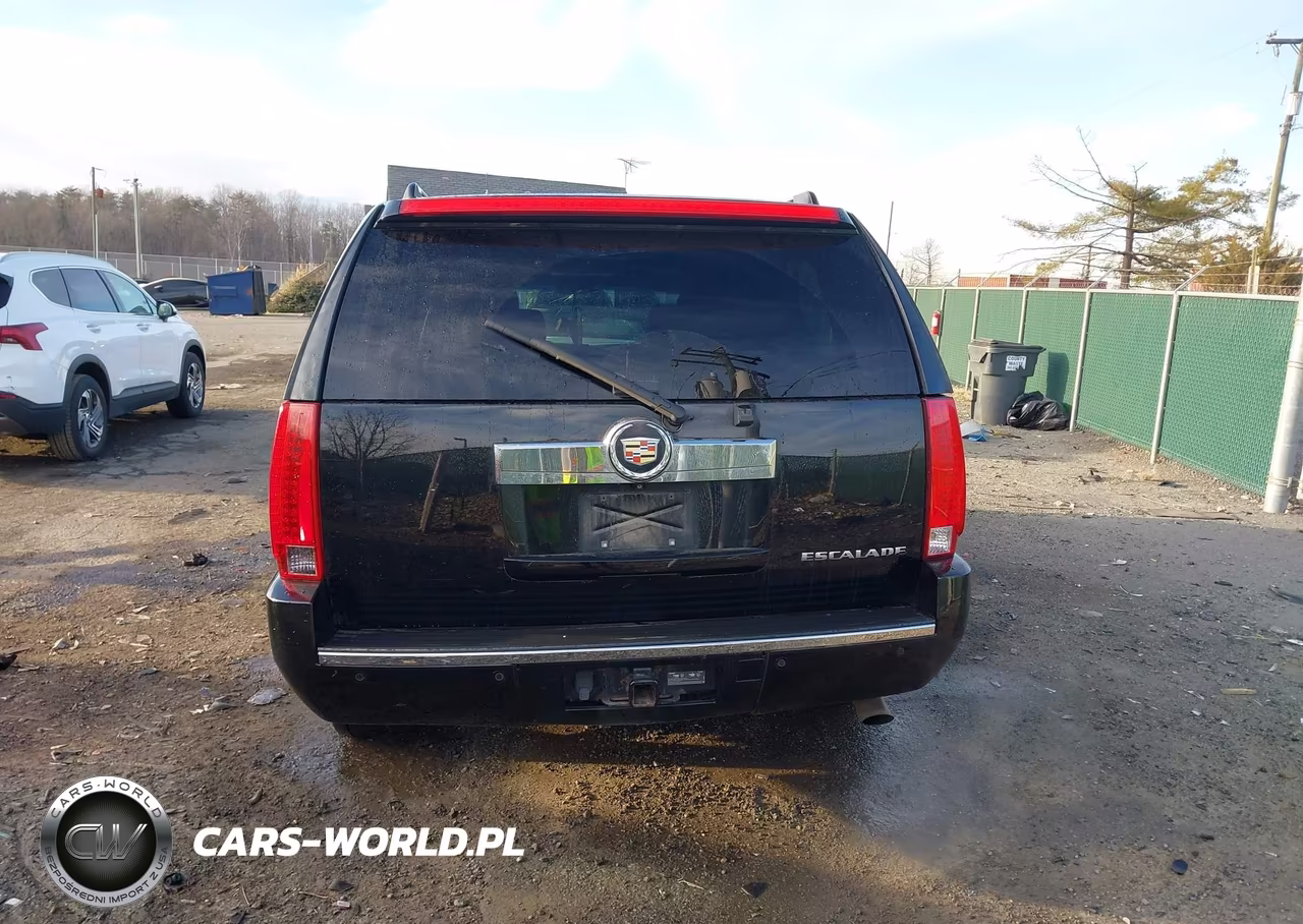 2014 Cadillac Escalade Esv Luxury VIN:1GYS4HEF4ER190066 - 16