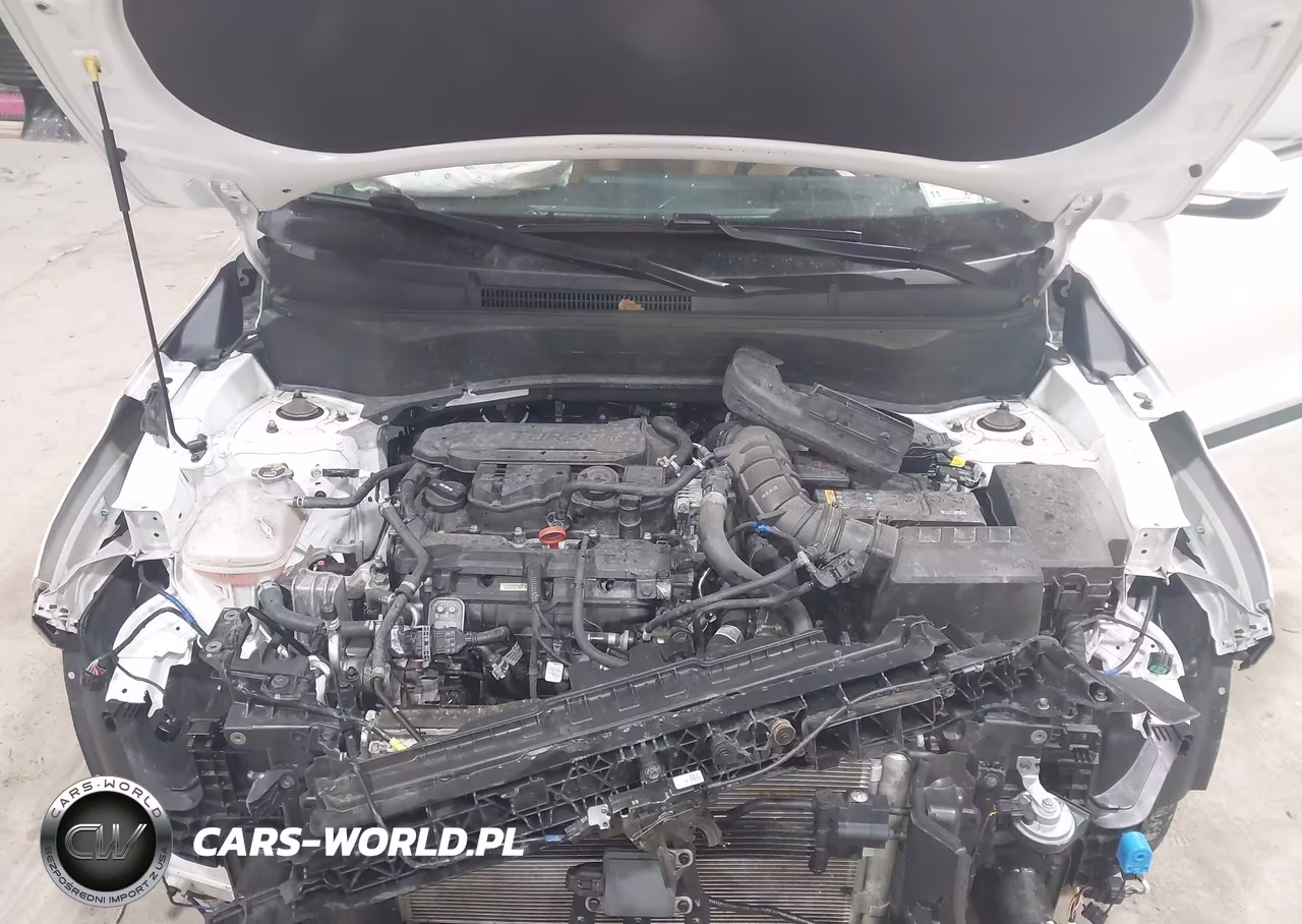 2024 Kia Seltos Sx Turbo VIN:KNDETCA70R7558199 - 10