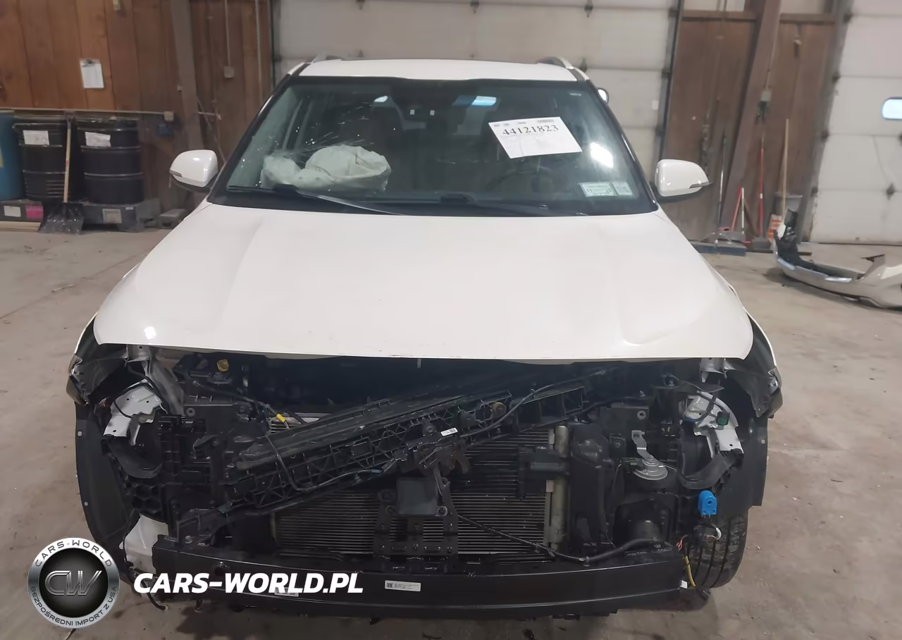 2024 Kia Seltos Sx Turbo VIN:KNDETCA70R7558199 - 13