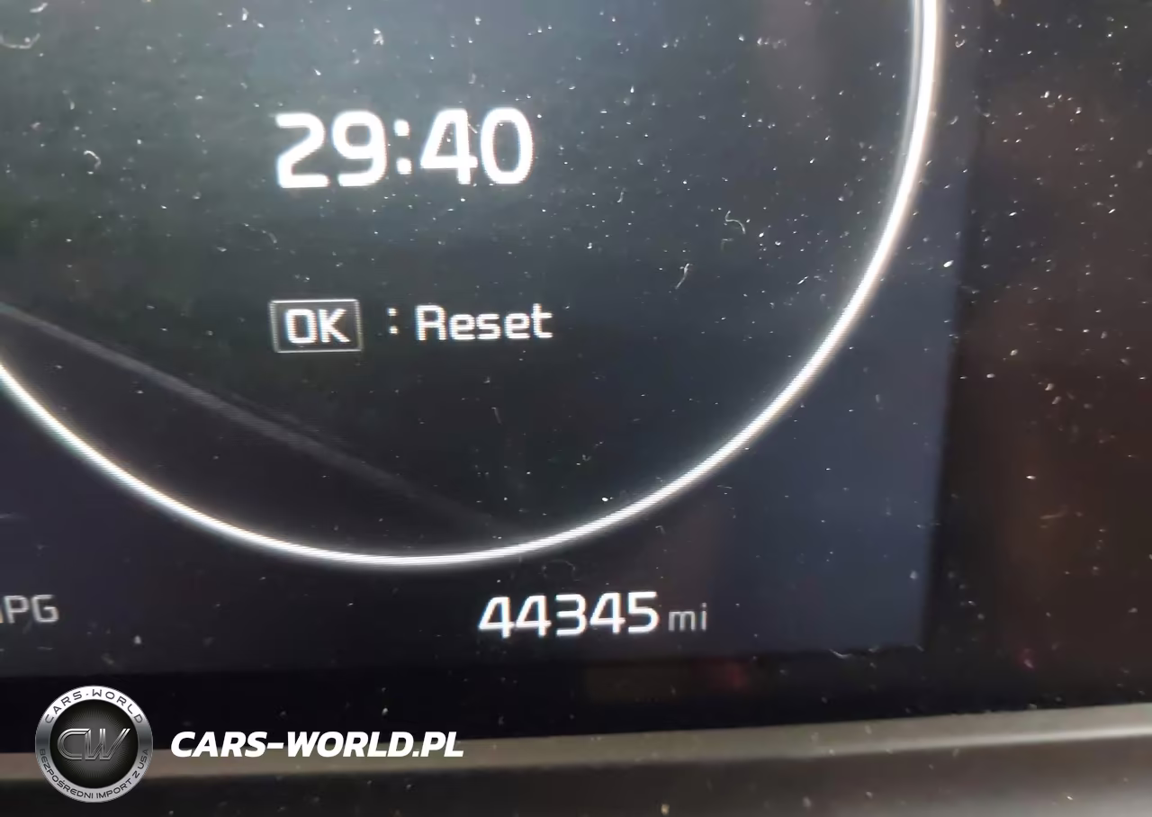 2024 Kia Seltos Sx Turbo VIN:KNDETCA70R7558199 - 16