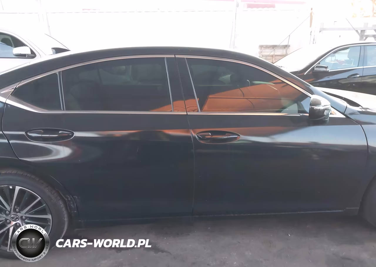 2023 Lexus Es 300H VIN:58ADA1C12PU027698 - 14