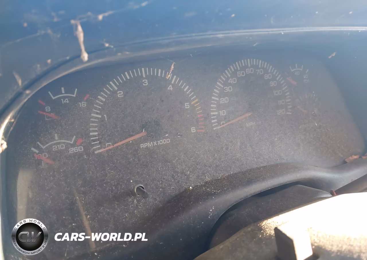 2000 Dodge Dakota Slt-Sport VIN:1B7GL2AXXYS728955 - 7