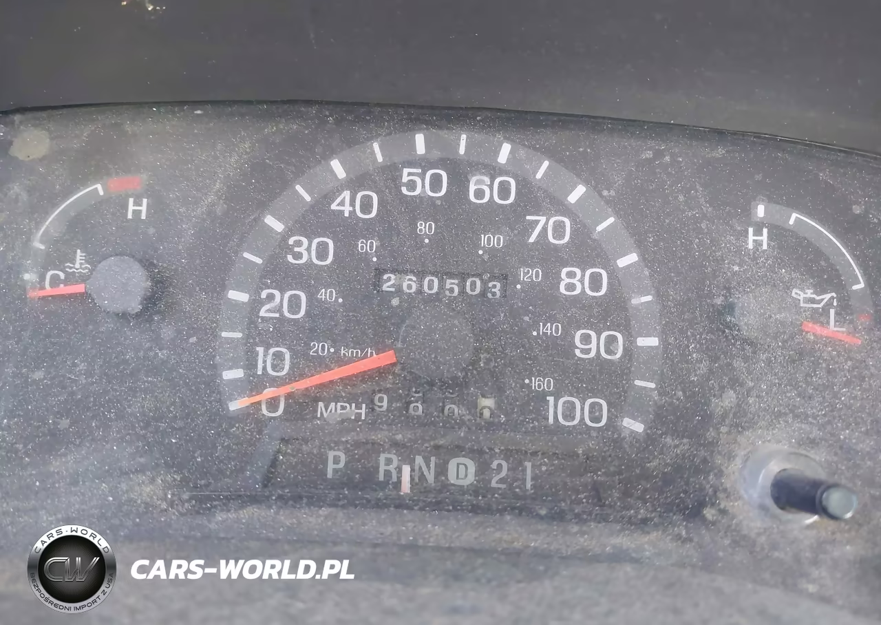 2003 Ford E-250 Commercial-Recreational VIN:1FTNE24WX3HA32302 - 7