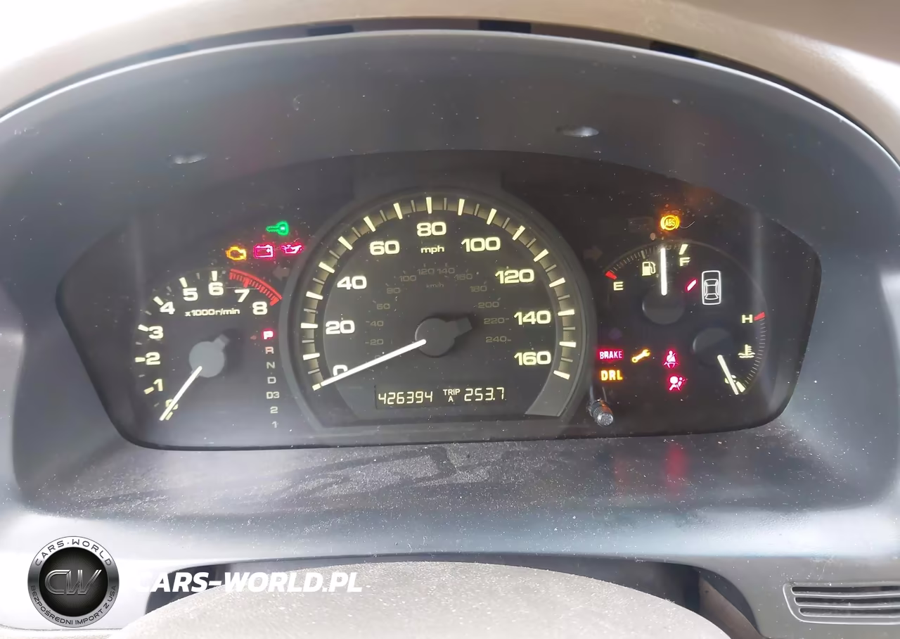 2006 Honda Accord 2.4 Se VIN:1HGCM56386A150443 - 7
