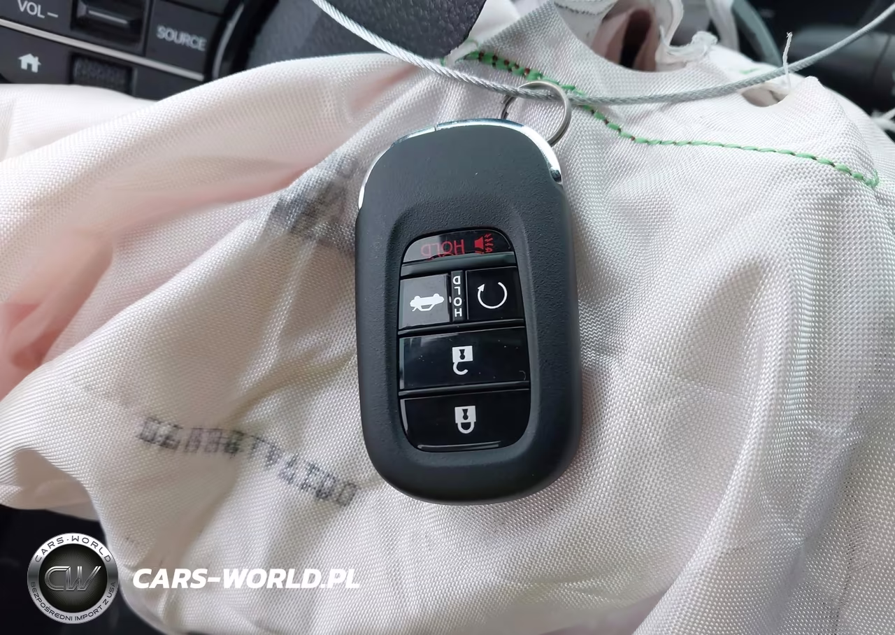 2024 Honda Civic Sport VIN:2HGFE2F56RH595523 - 11
