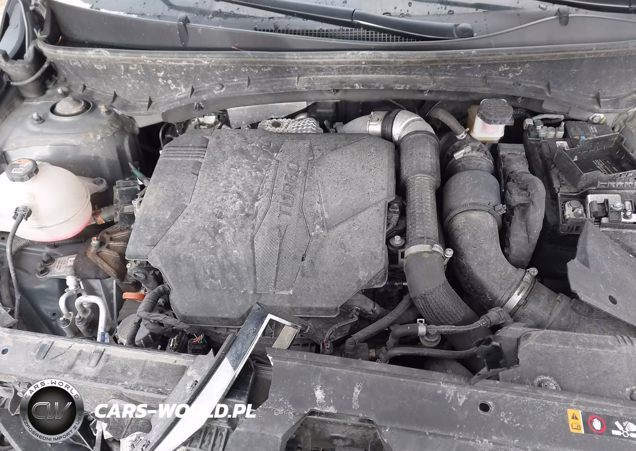 2024 Hyundai Santa Cruz Night VIN:5NTJCDAF1RH079296 - 10