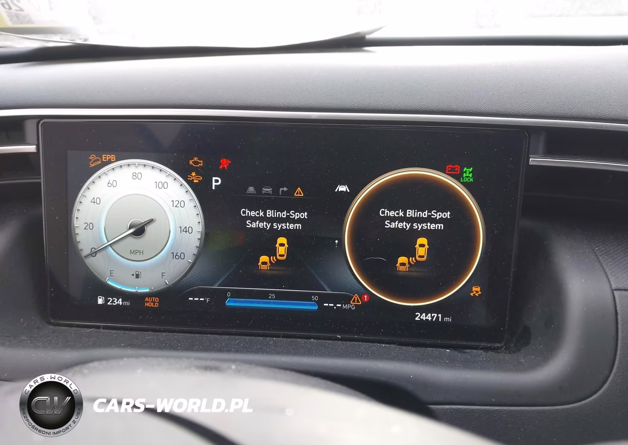 2024 Hyundai Santa Cruz Night VIN:5NTJCDAF1RH079296 - 7