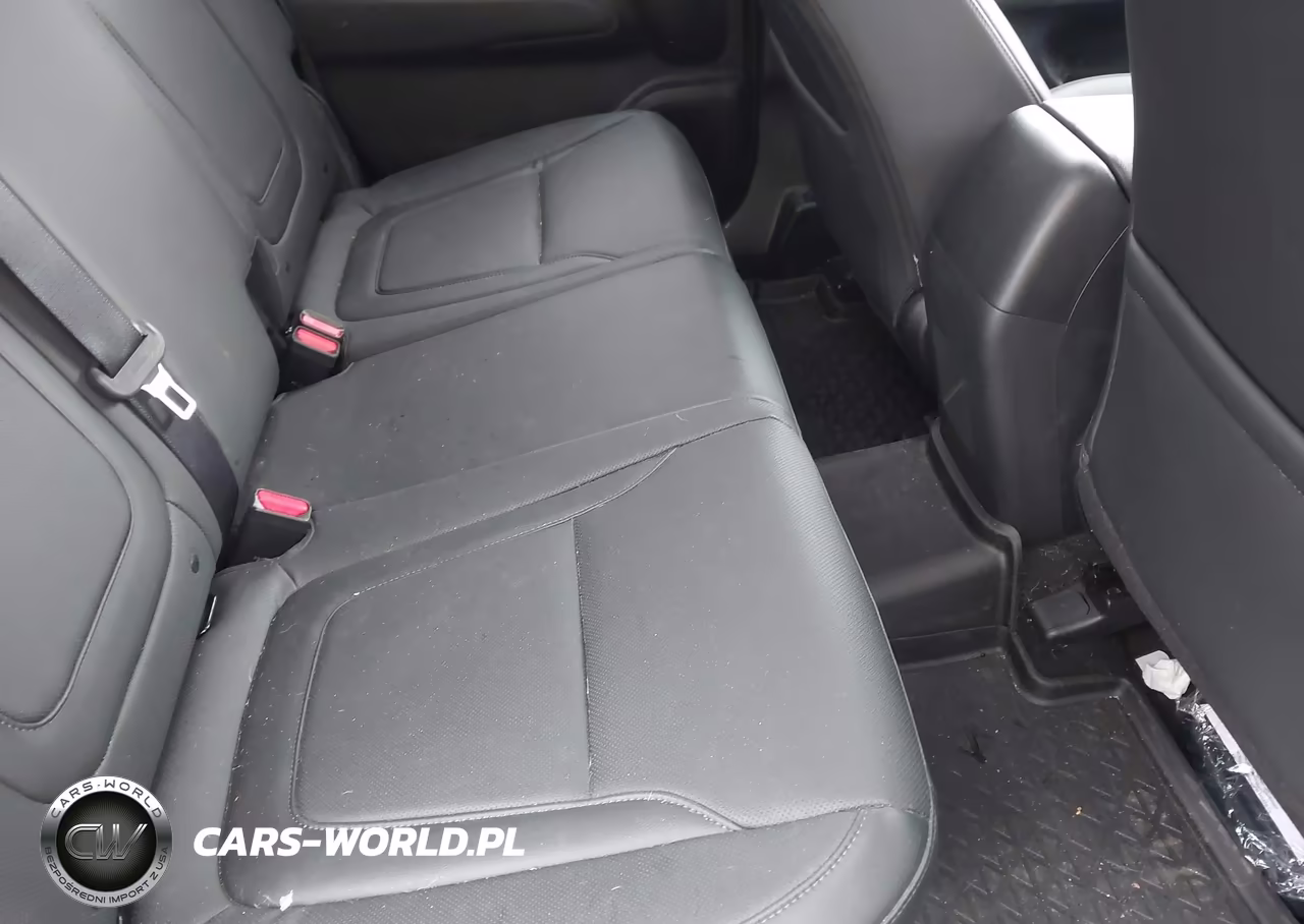 2024 Hyundai Santa Cruz Night VIN:5NTJCDAF1RH079296 - 8