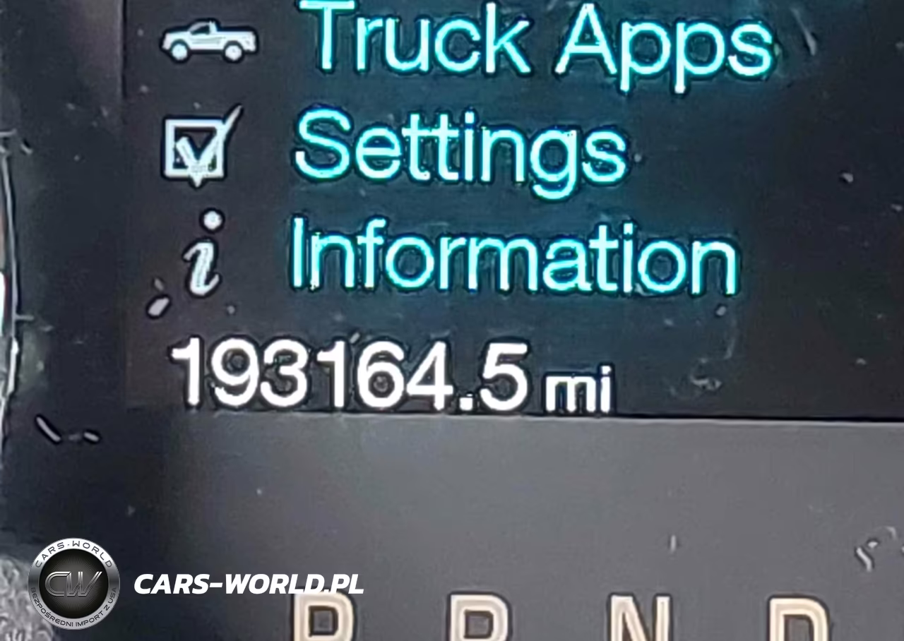 2014 Ford F-150 Fx4 VIN:1FTFW1ET8EKF81955 - 16
