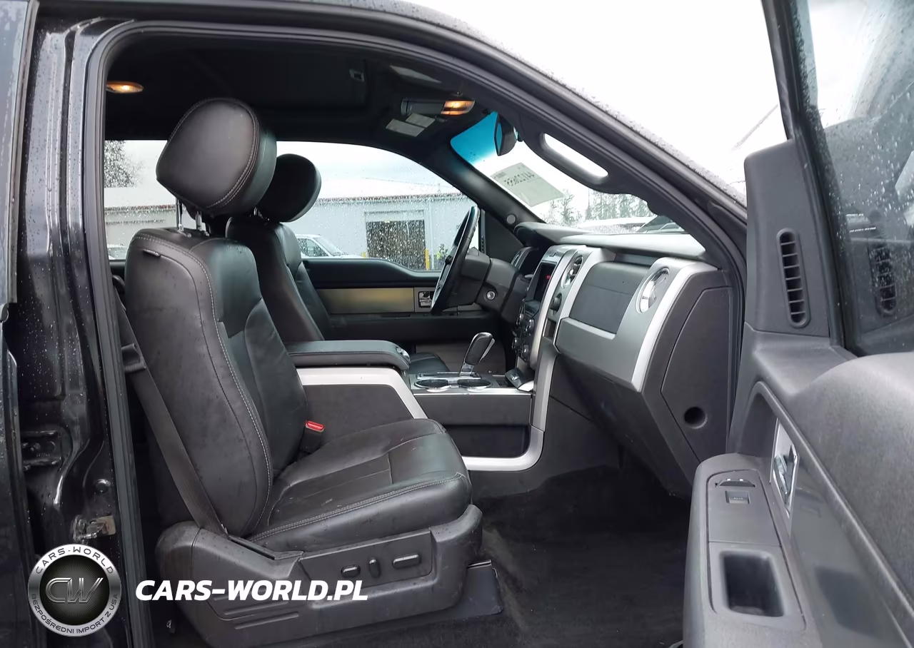 2014 Ford F-150 Fx4 VIN:1FTFW1ET8EKF81955 - 18