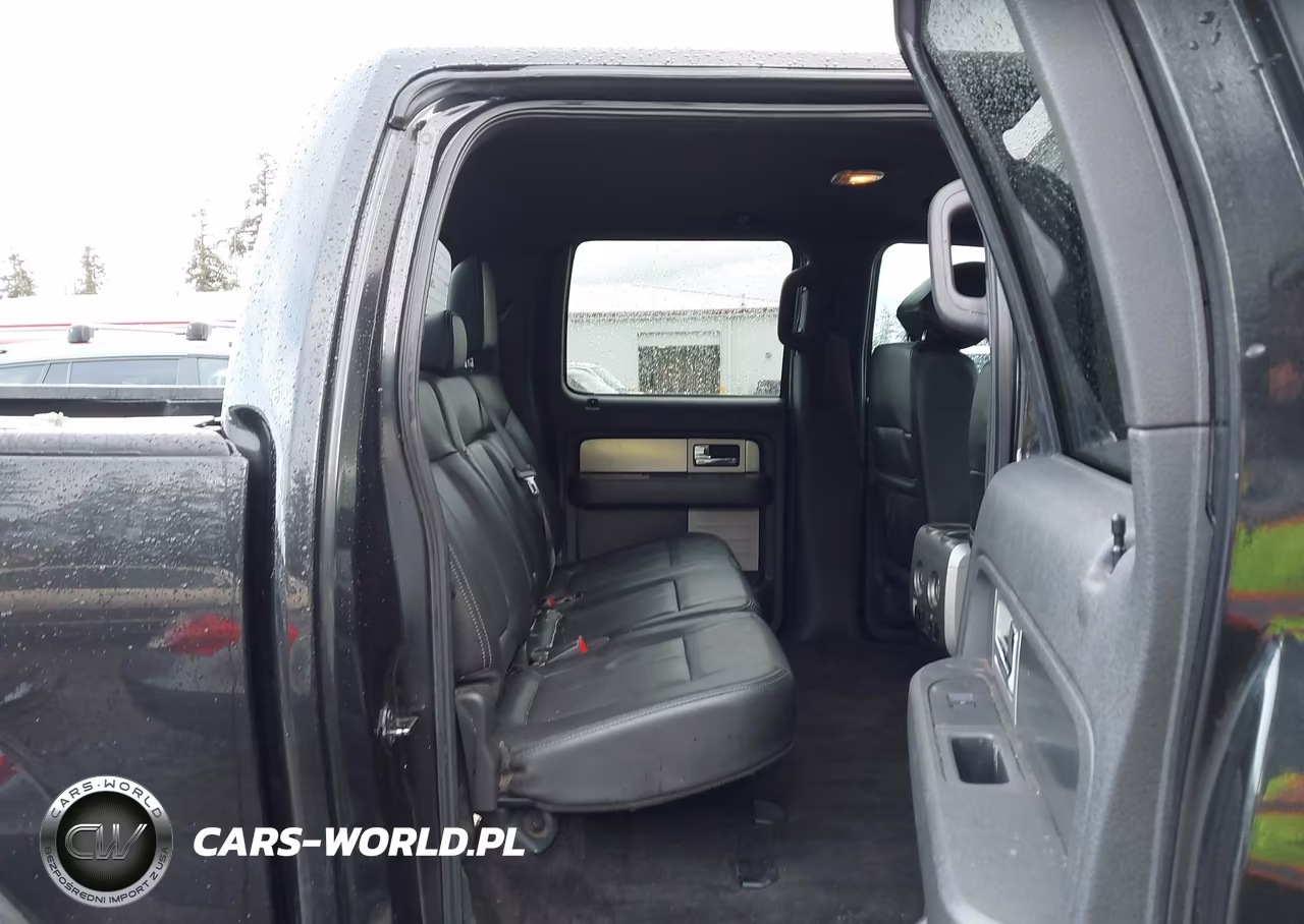 2014 Ford F-150 Fx4 VIN:1FTFW1ET8EKF81955 - 19