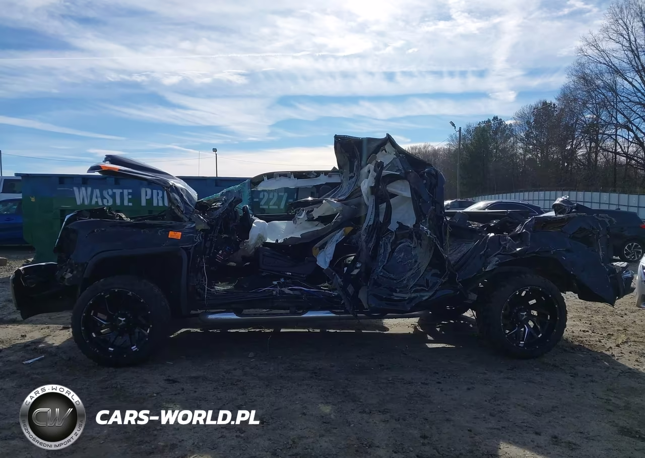 2014 GMC Sierra 1500 Slt VIN:3GTU2VEC5EG145789 - 13