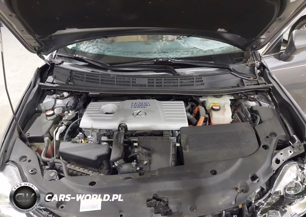2015 Lexus Ct 200H VIN:JTHKD5BHXF2220836 - 10