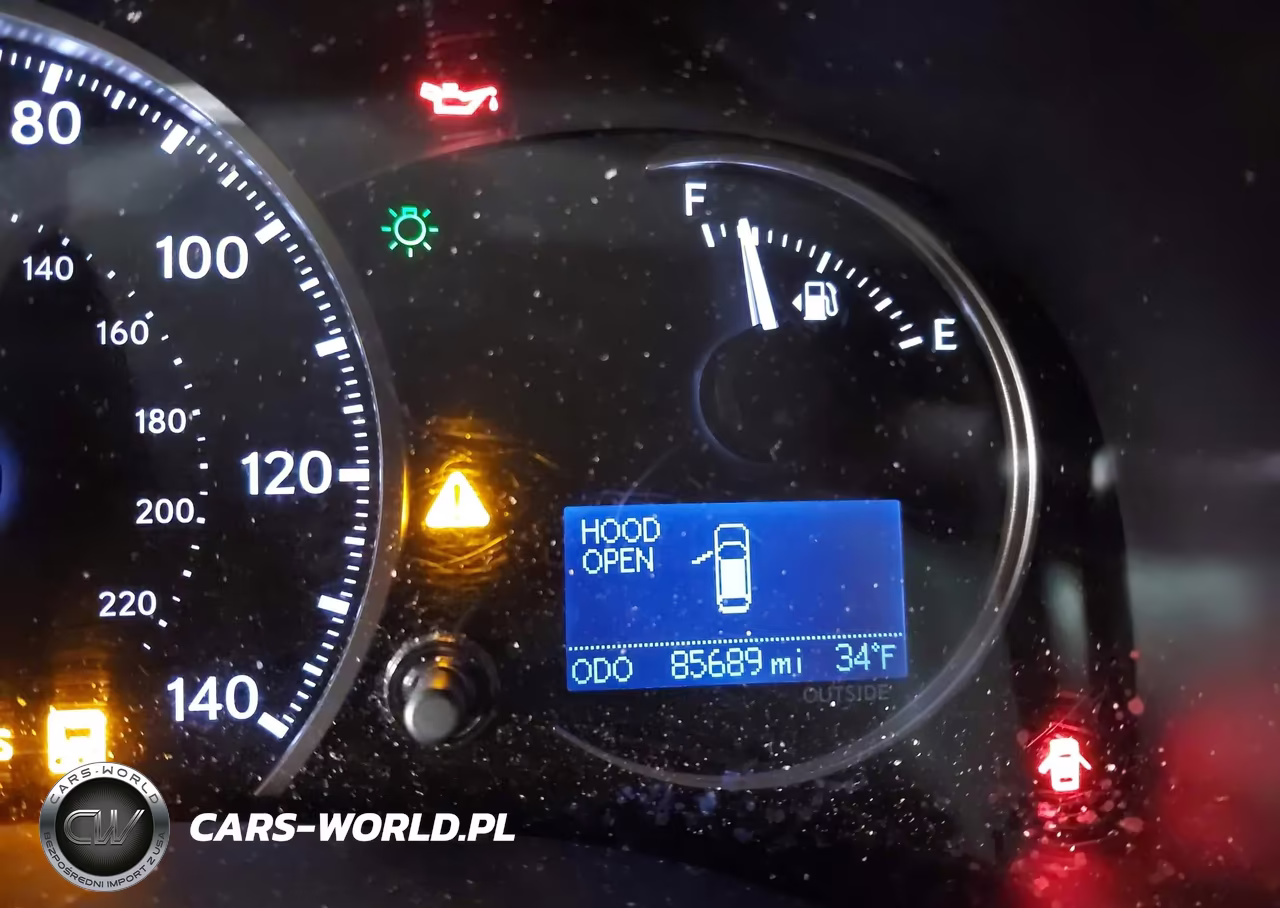 2015 Lexus Ct 200H VIN:JTHKD5BHXF2220836 - 15