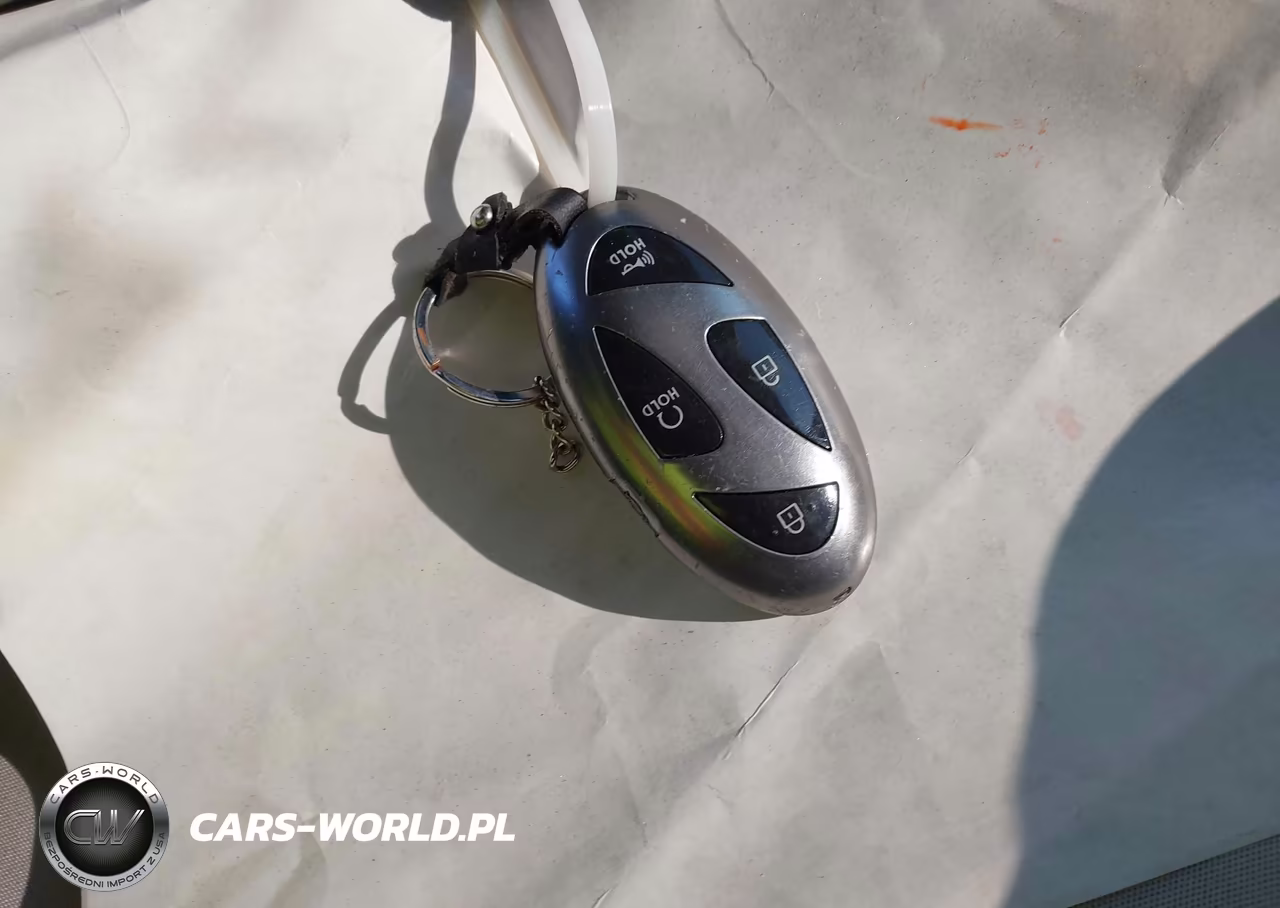 2024 Hyundai Sonata Sel VIN:KMHL64JA3RA419327 - 11