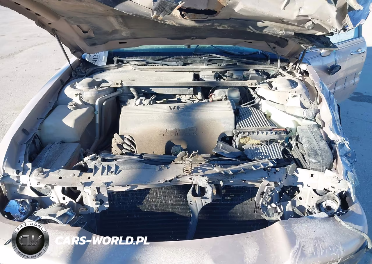1999 Buick Lesabre Custom VIN:1G4HP52K0XH441905 - 10