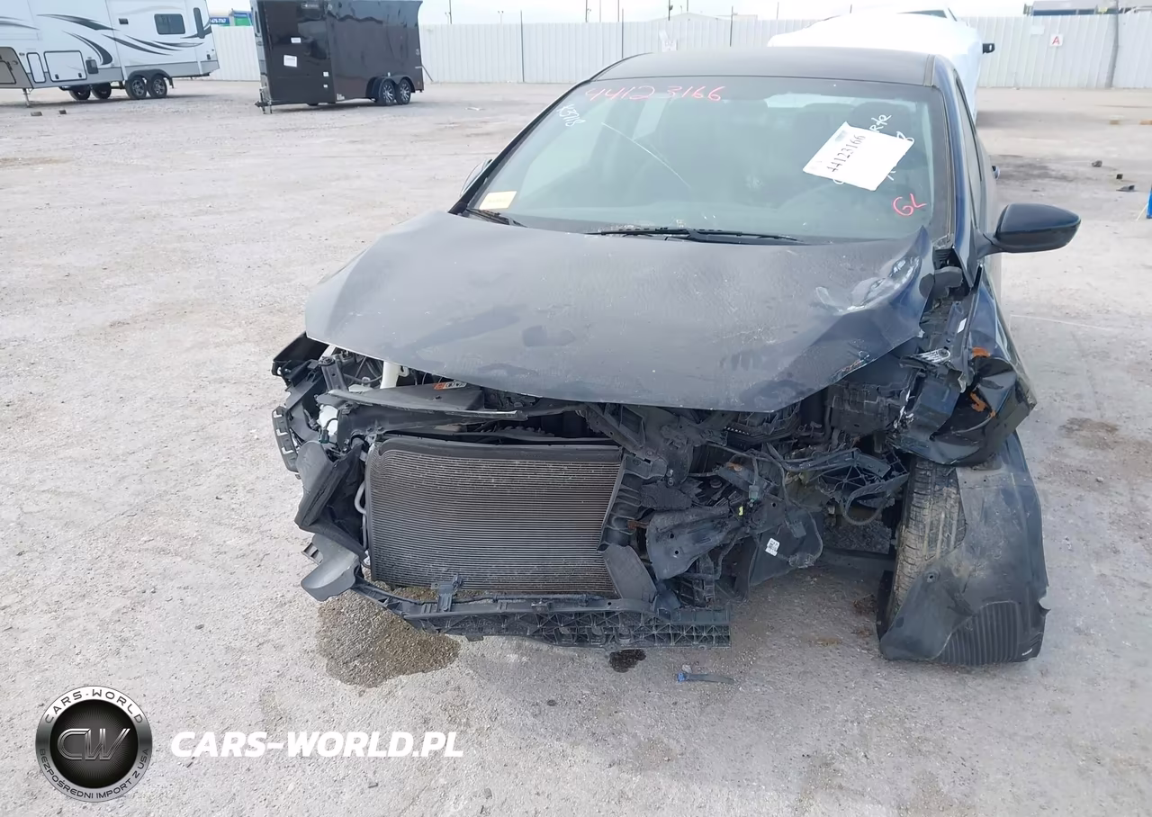 2016 Kia Forte Lx VIN:KNAFK4A67G5593350 - 6