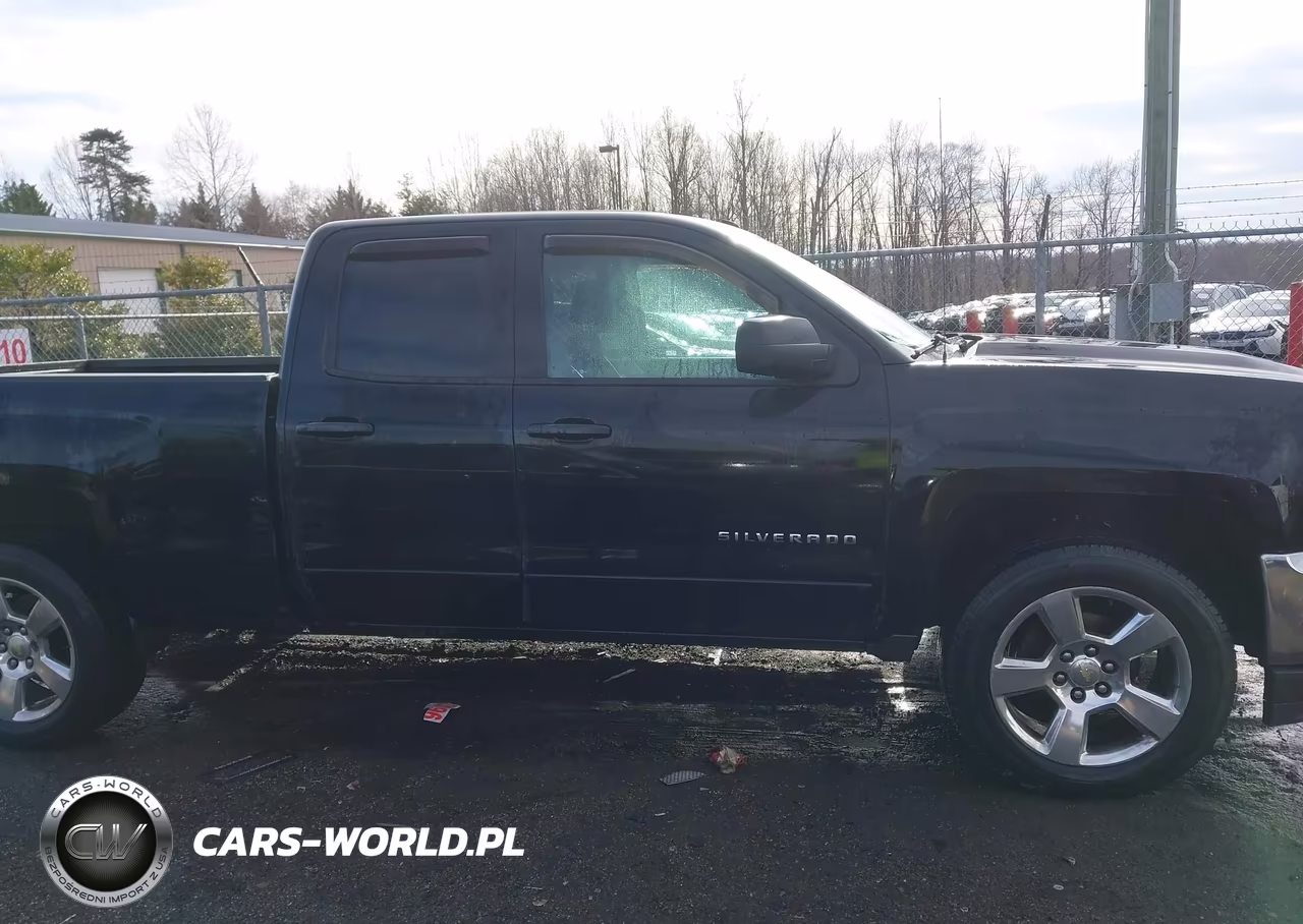 2016 Chevrolet Silverado 1500 1Lt VIN:1GCVKREC9GZ160908 - 13