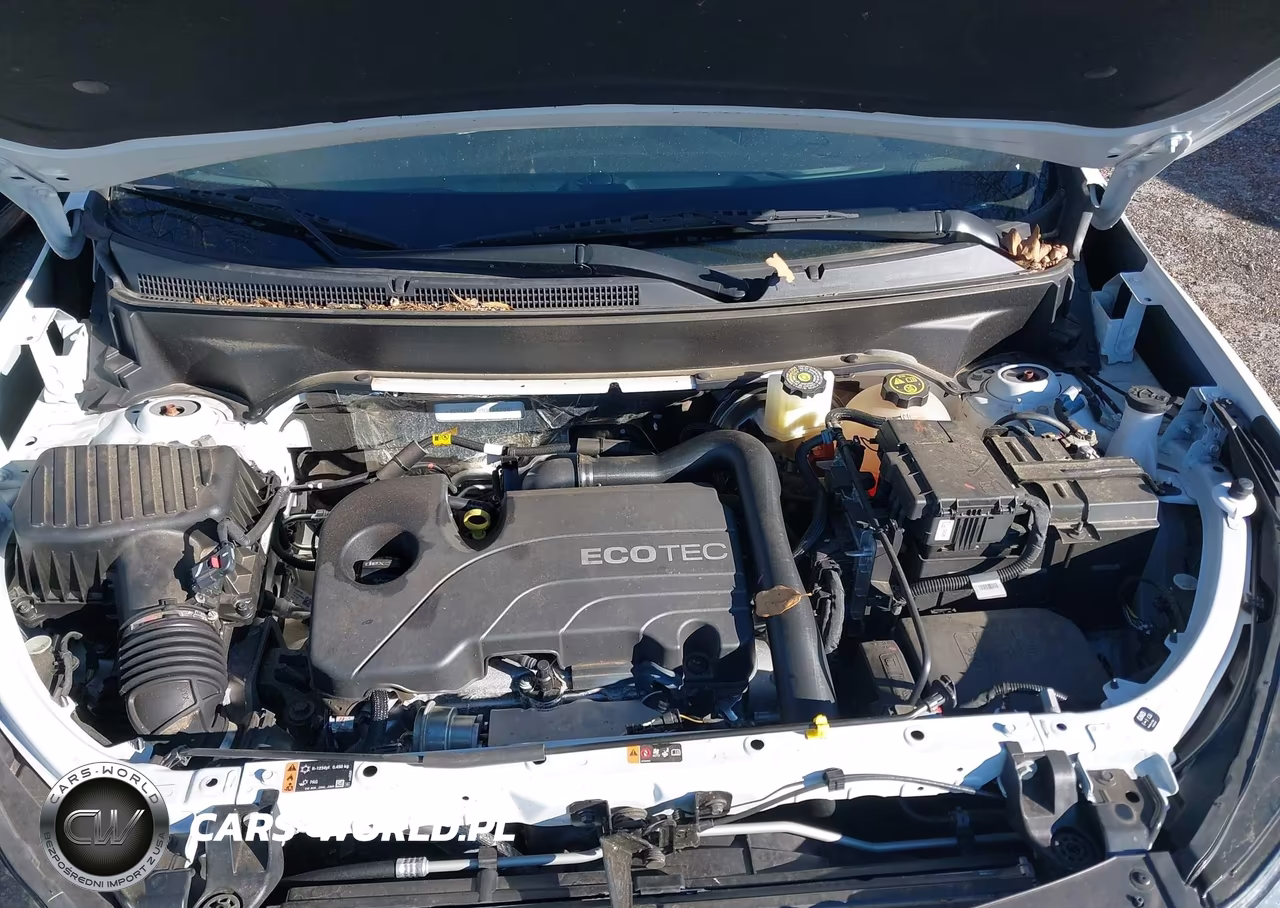 2022 Chevrolet Equinox Ls VIN:3GNAXHEV8NS168009 - 10