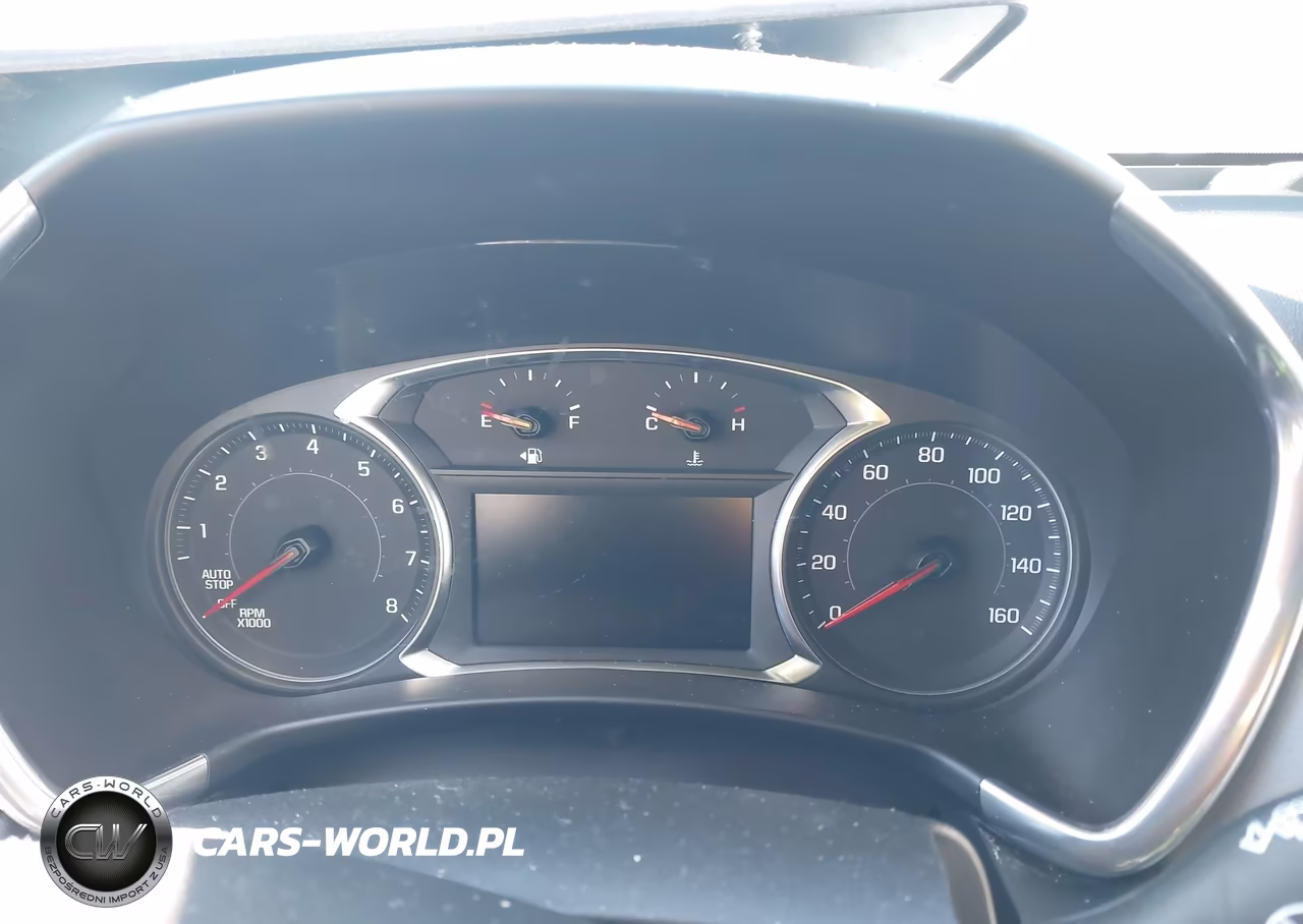 2022 Chevrolet Equinox Ls VIN:3GNAXHEV8NS168009 - 7