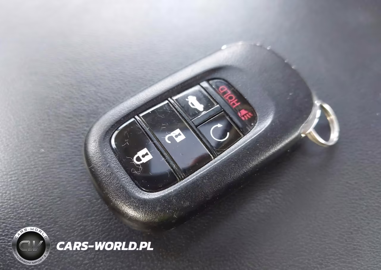 2024 Honda Accord Hybrid Ex-L VIN:1HGCY2F64RA028518 - 11