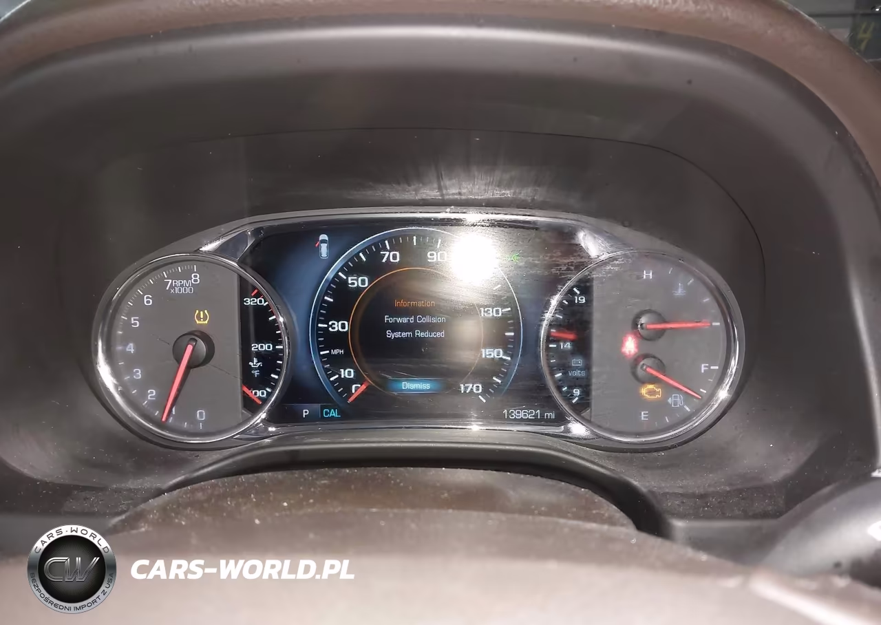 2017 GMC Acadia Denali VIN:1GKKNXLS3HZ282131 - 7